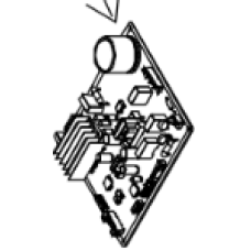 PTR-WB730P5 001 Main PCB
